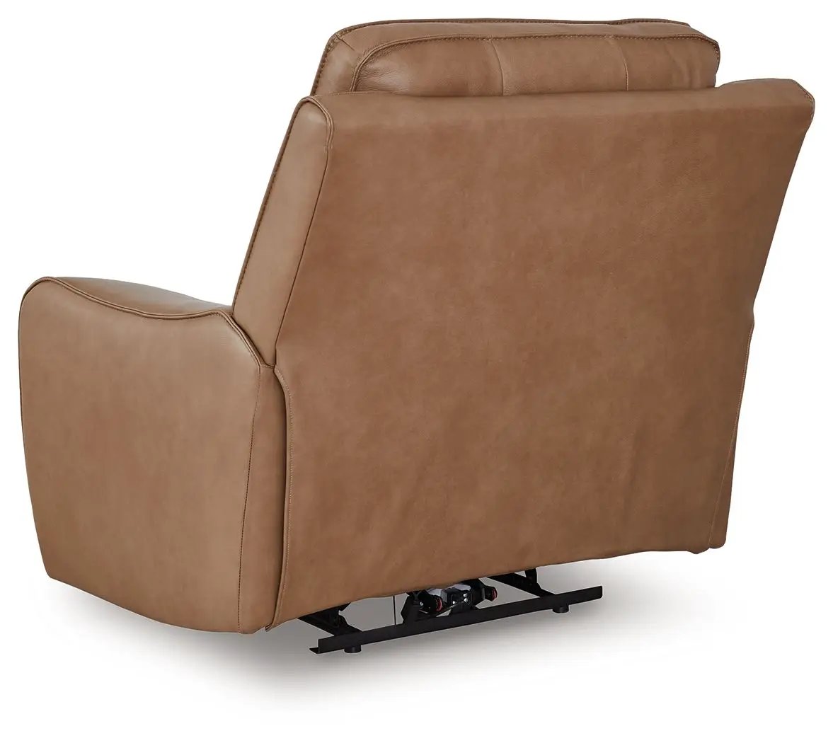 DeepWakes - Power Recliner With Adjustable Headrest by Unique Piece Furniture
