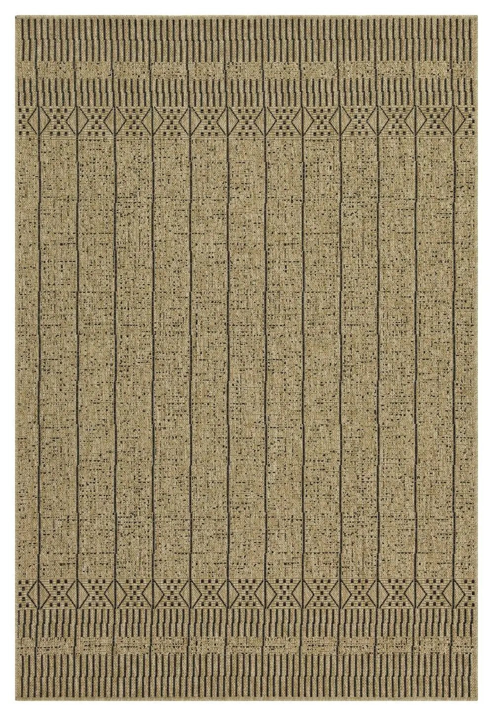 Earth - Indoor / Outdoor, Area Rug - Jute / by Unique Piece Furniture