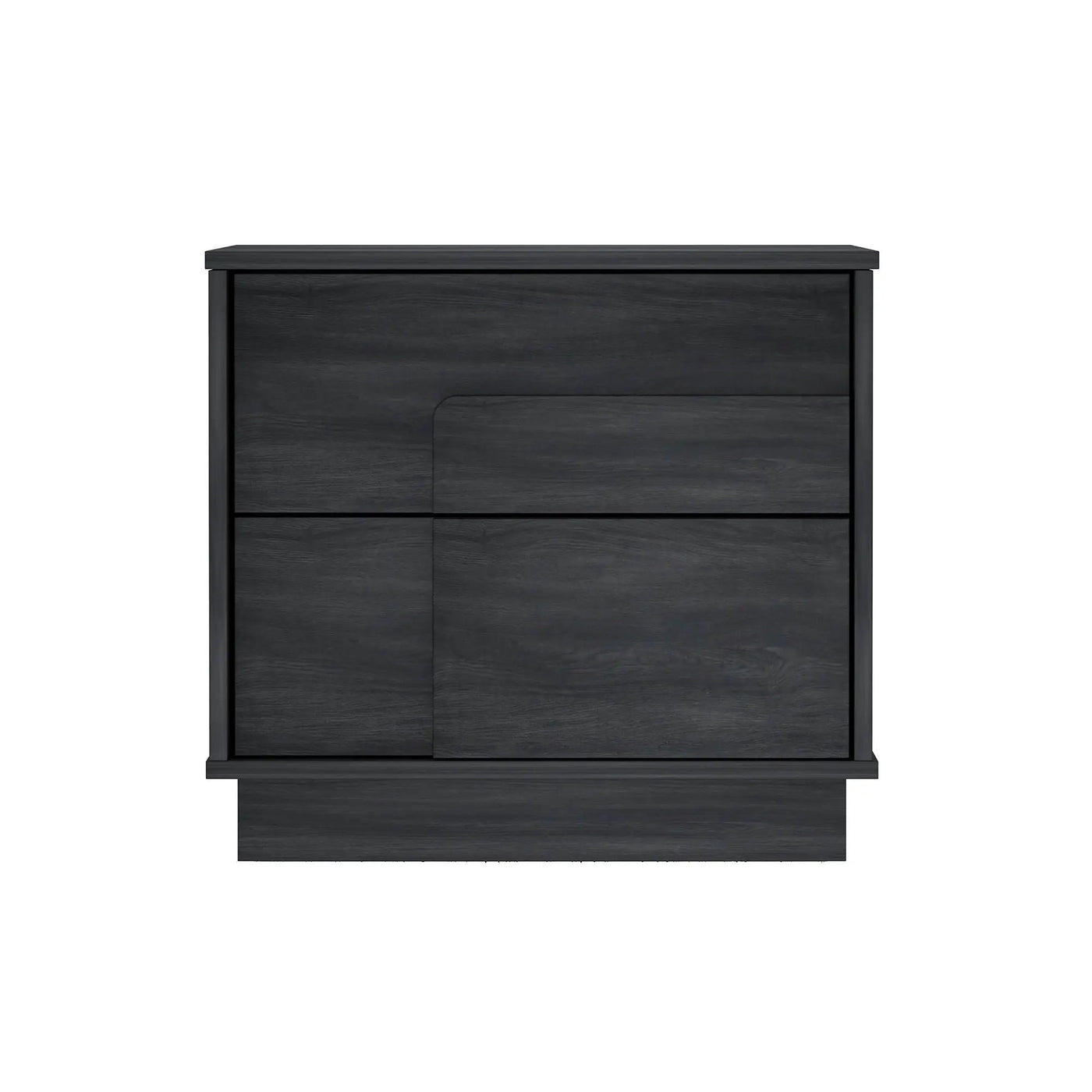 Horizon - Nightstand by HouseOfZazla
