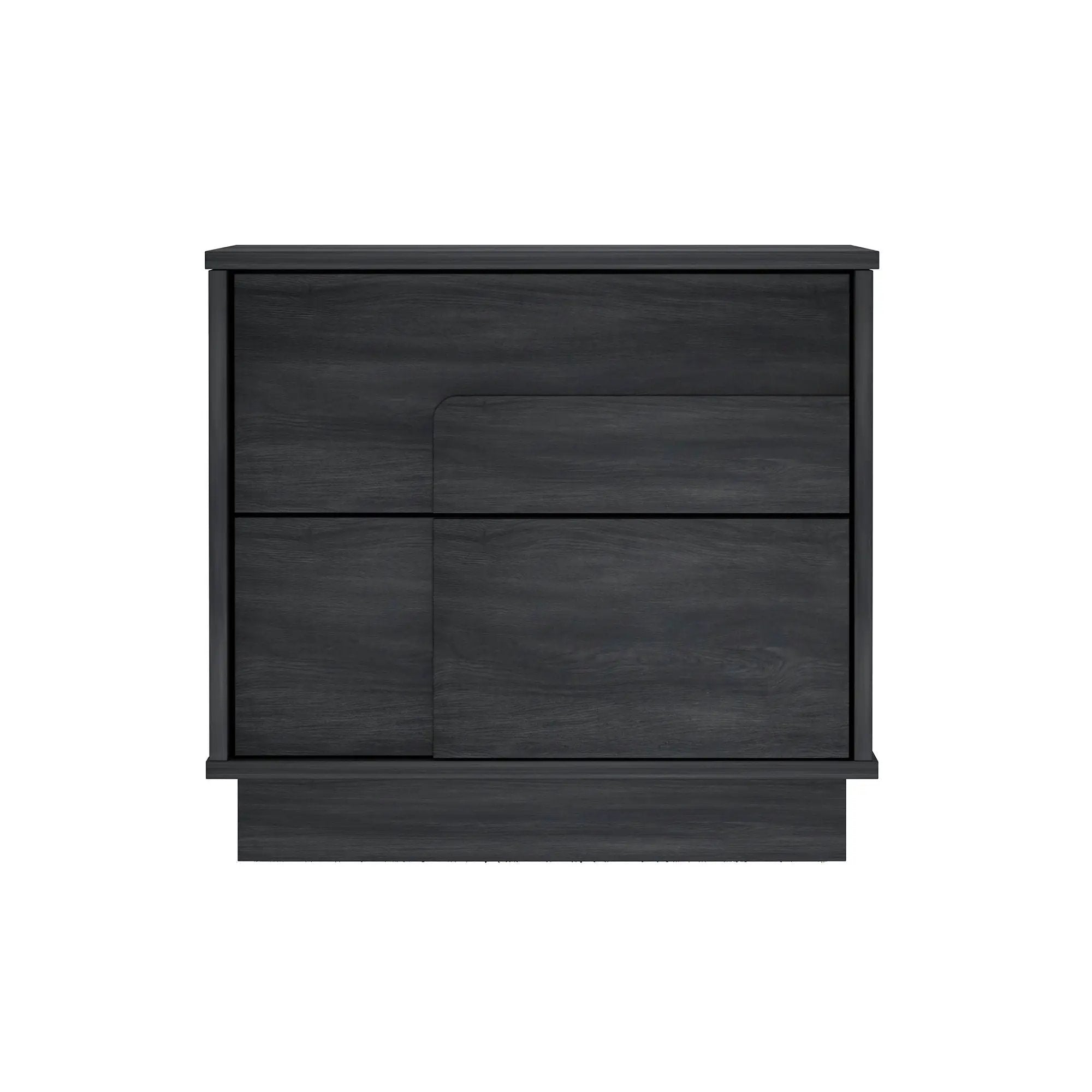 Horizon - Nightstand by HouseOfZazla