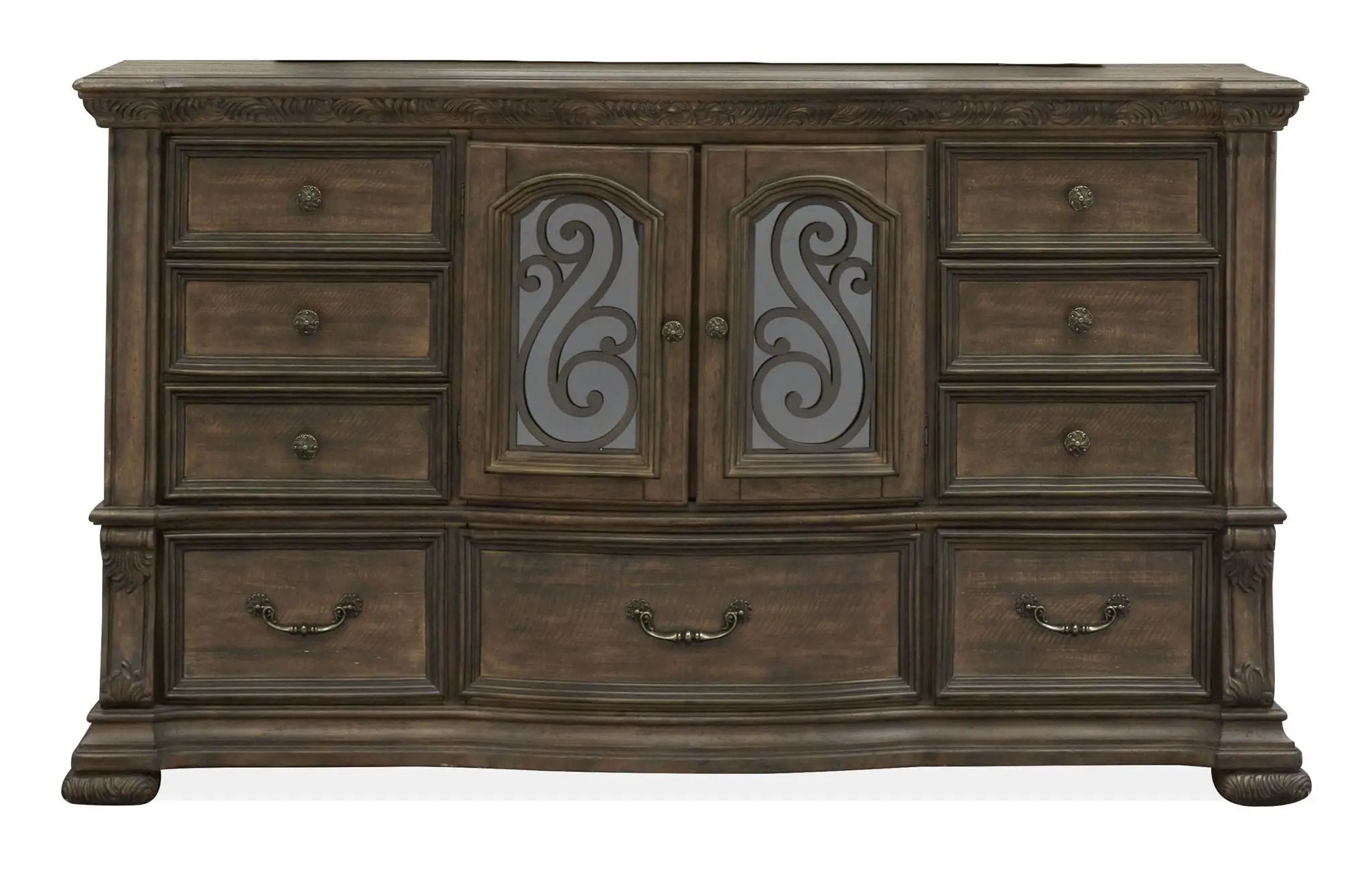 Durango - Drawer Dresser by Unique Piece Furniture