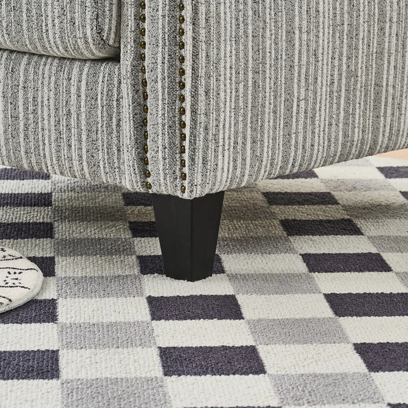 Comfy Armchair For Living Room by HouseOfZazla