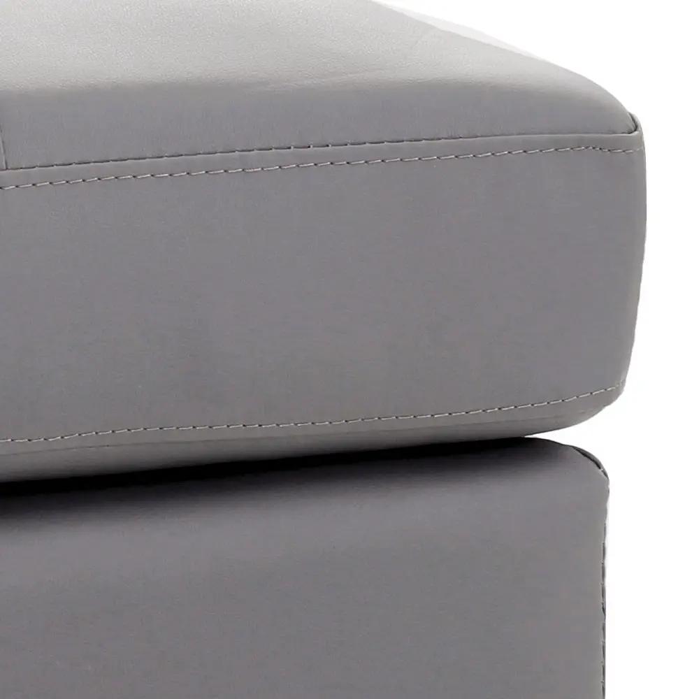Casual Ottoman For Stylish Spaces by Unique Piece Furniture