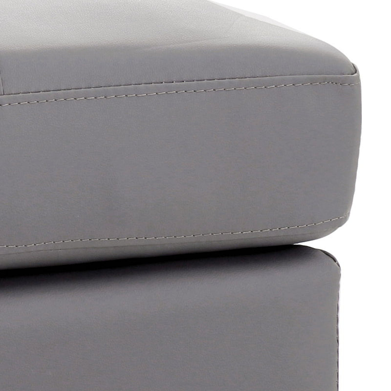 Casual Ottoman For Stylish Spaces by HouseOfZazla