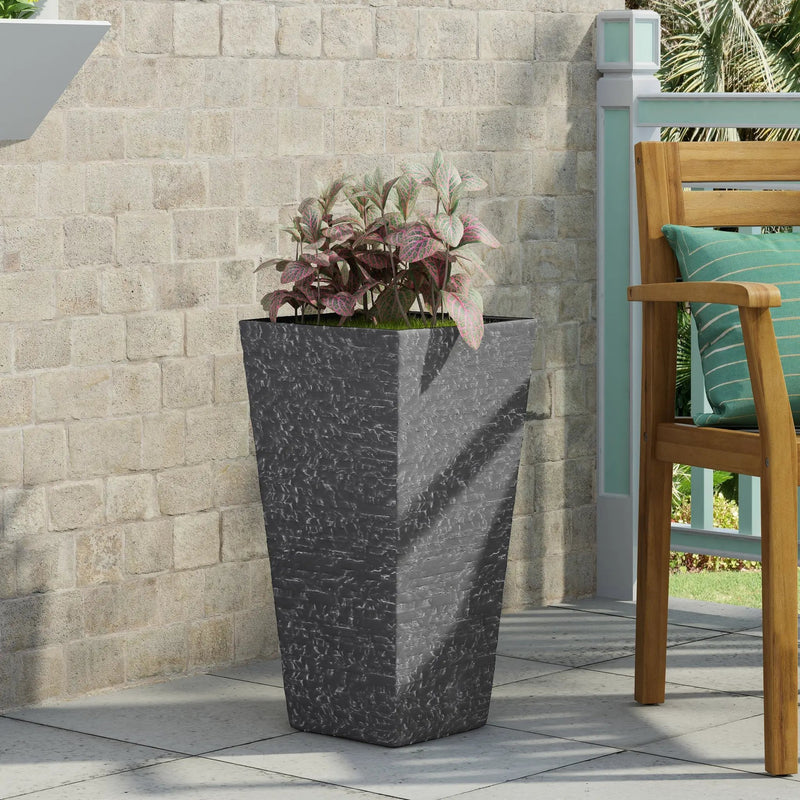 MGO Planter by HouseOfZazla