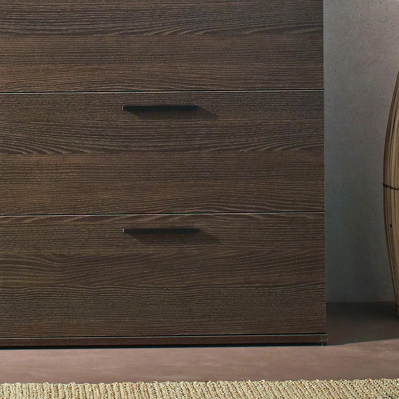 Morgan - 3 Drawer Modular Jumbo Chest by HouseOfZazla