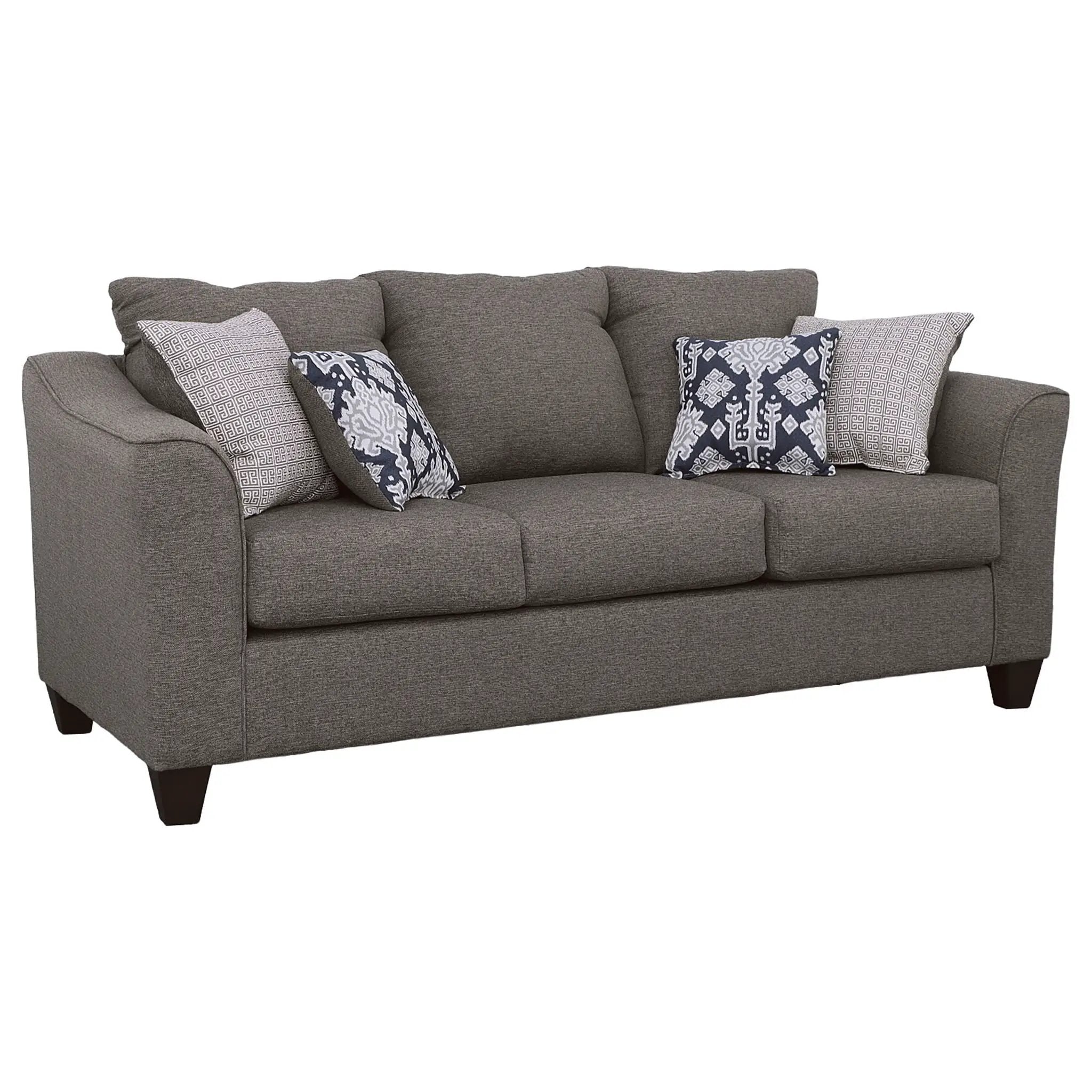 Creston - Living Room Set by HouseOfZazla