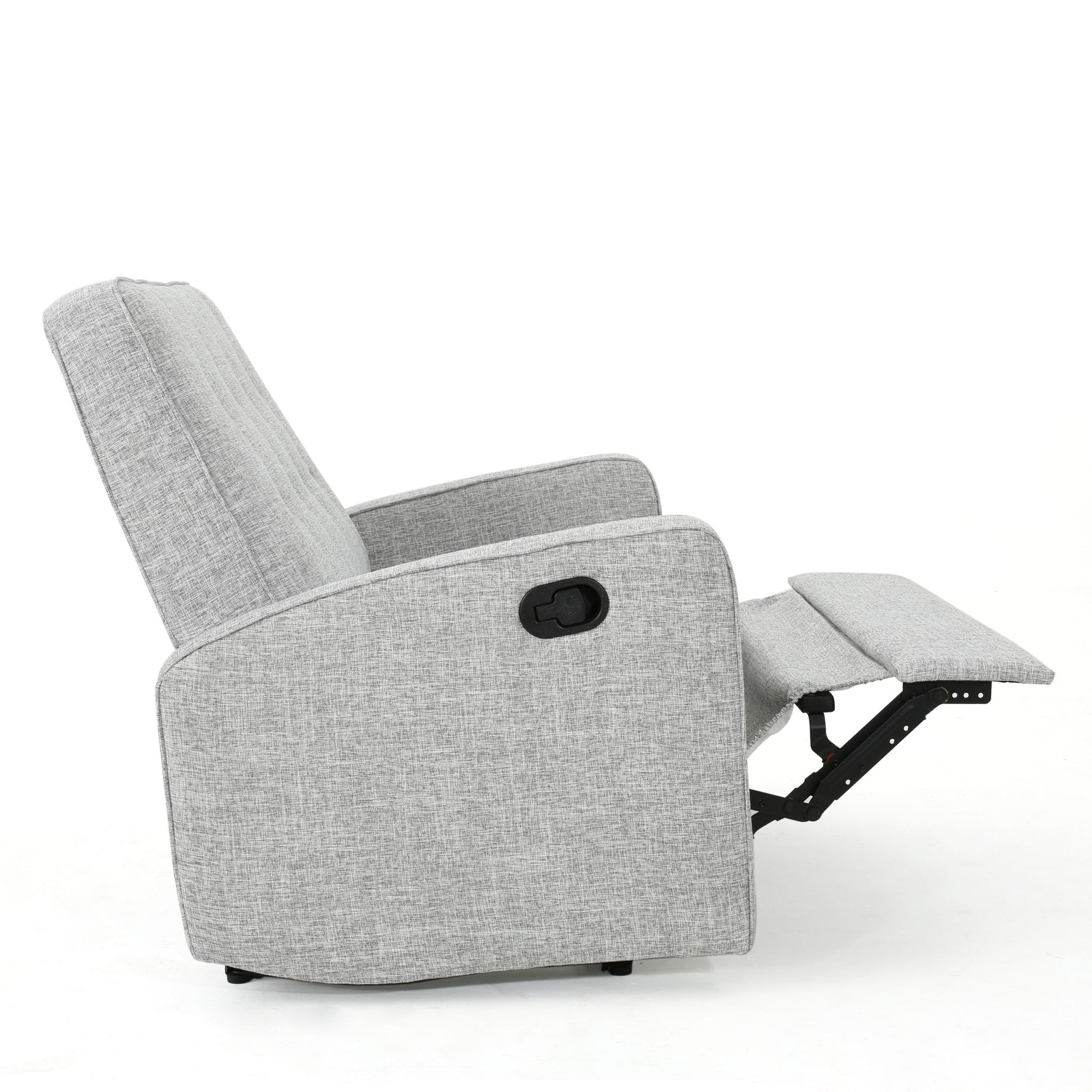 Manual Standard Wide Recliner by HouseOfZazla