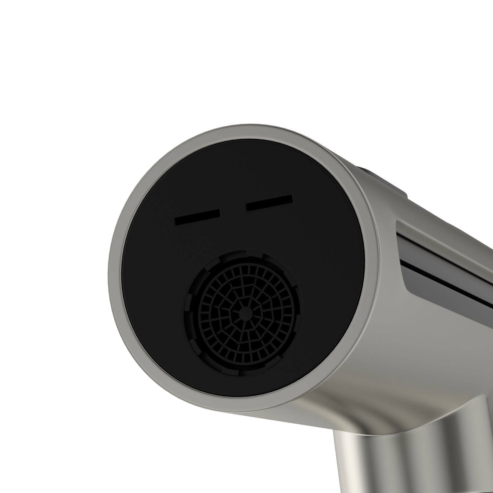 360° Pull Down Kitchen Faucet With 4 Spray Modes by HouseOfZazla