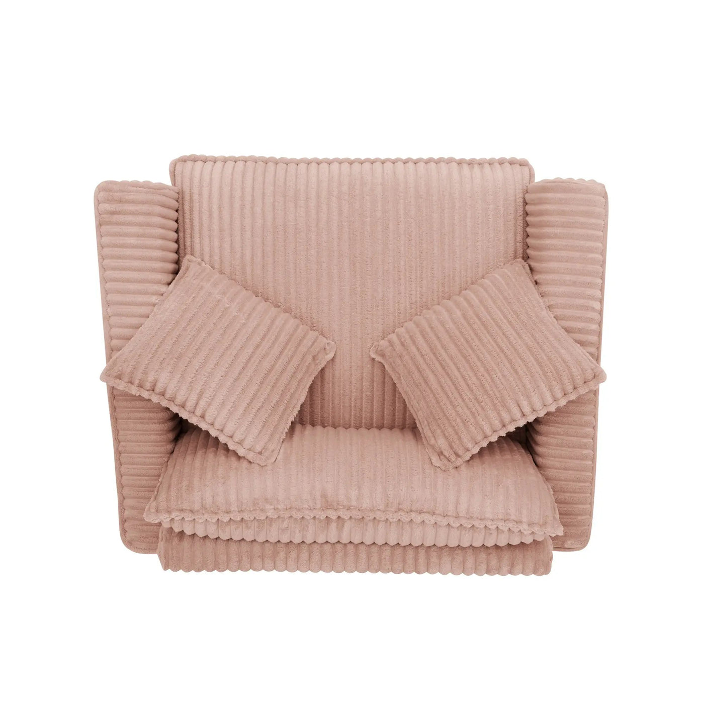 Lazy Sofa Chair by HouseOfZazla