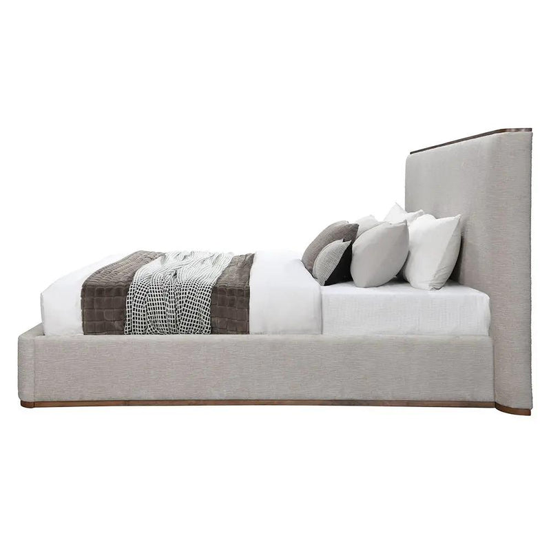 Orane - Bed by Unique Piece Furniture