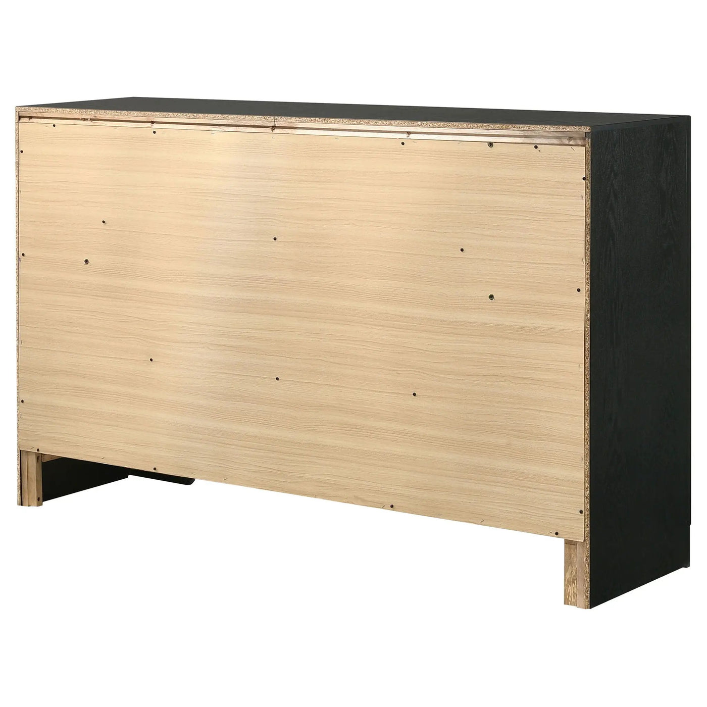 Annie - 9 Drawer Dresser by HouseOfZazla