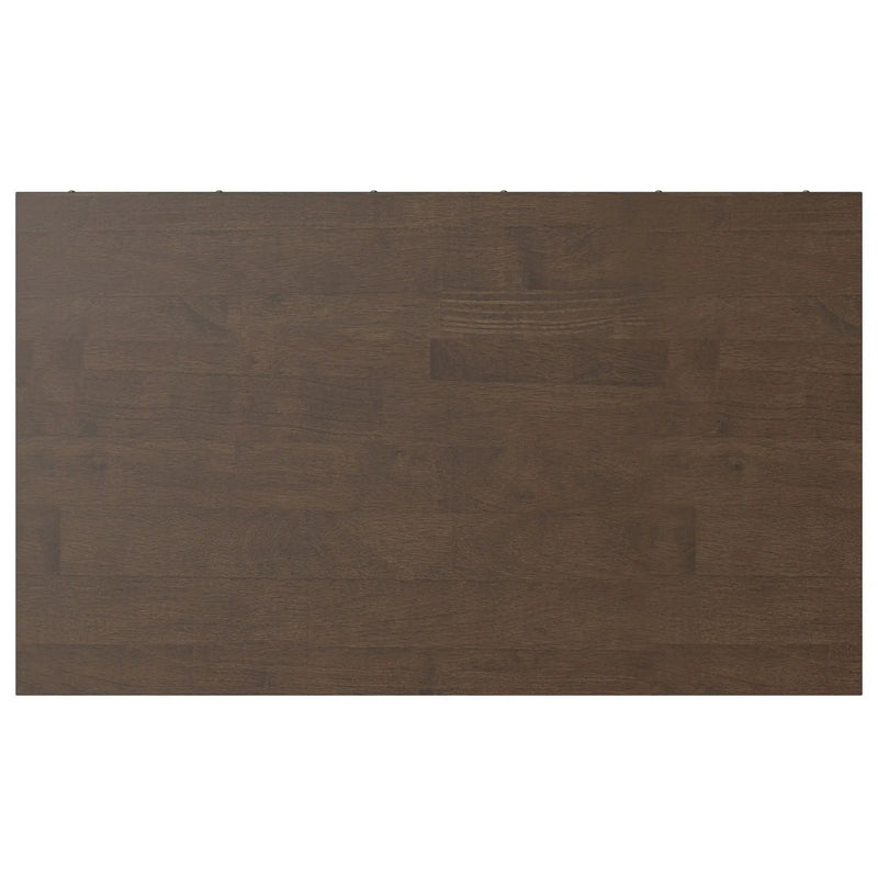 Banting - Bar Cabinet - Walnut Brown by HouseOfZazla