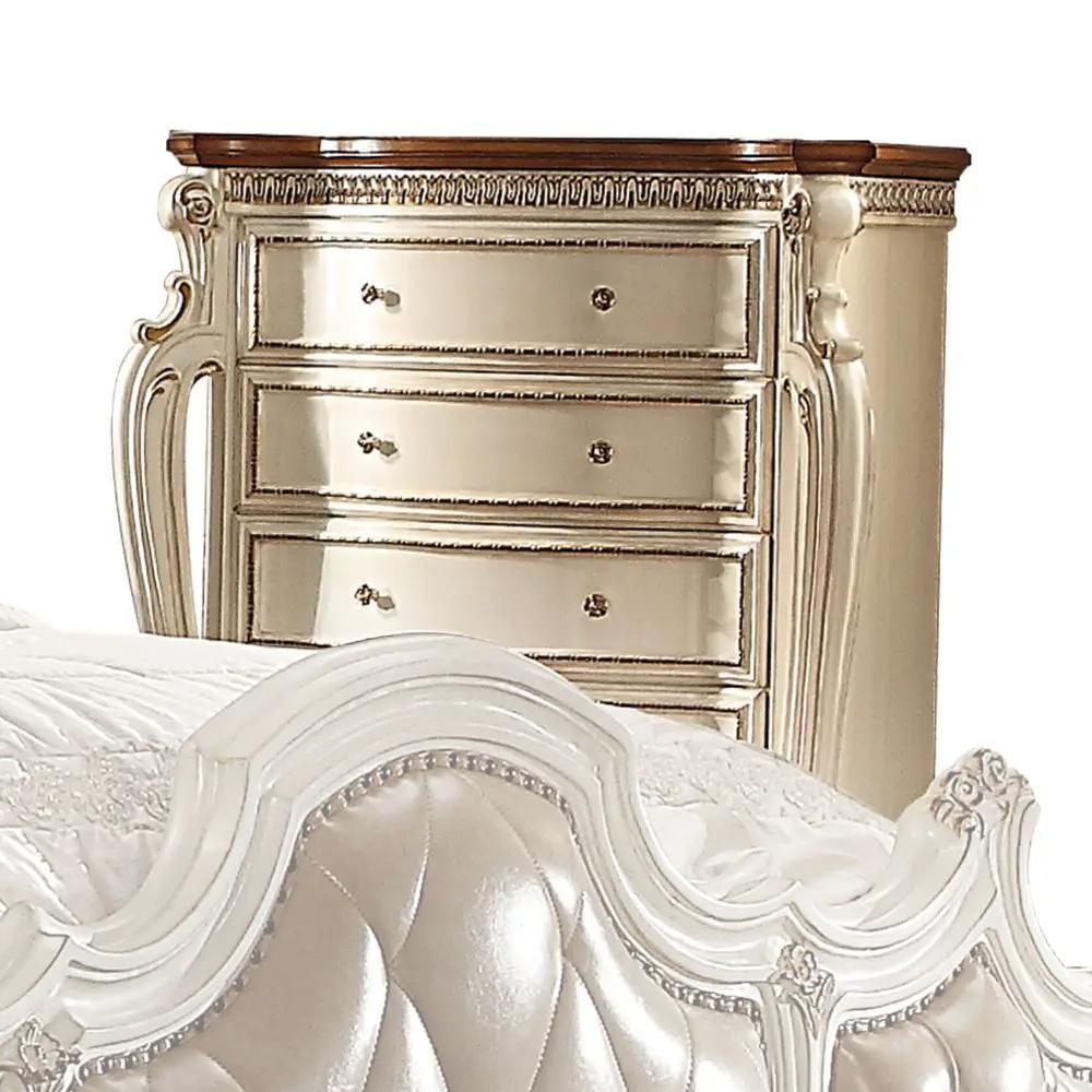 Picardy - Chest by Unique Piece Furniture