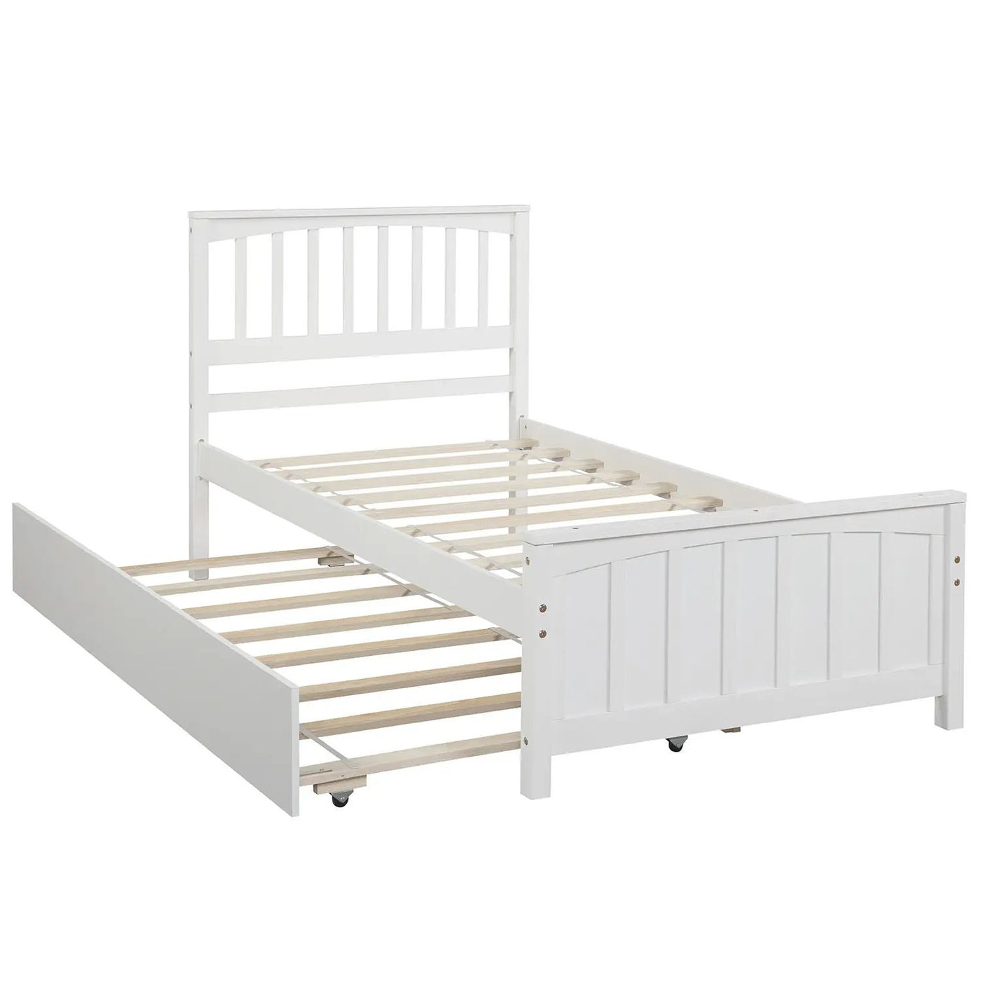 Platform Bed by Unique Piece Furniture