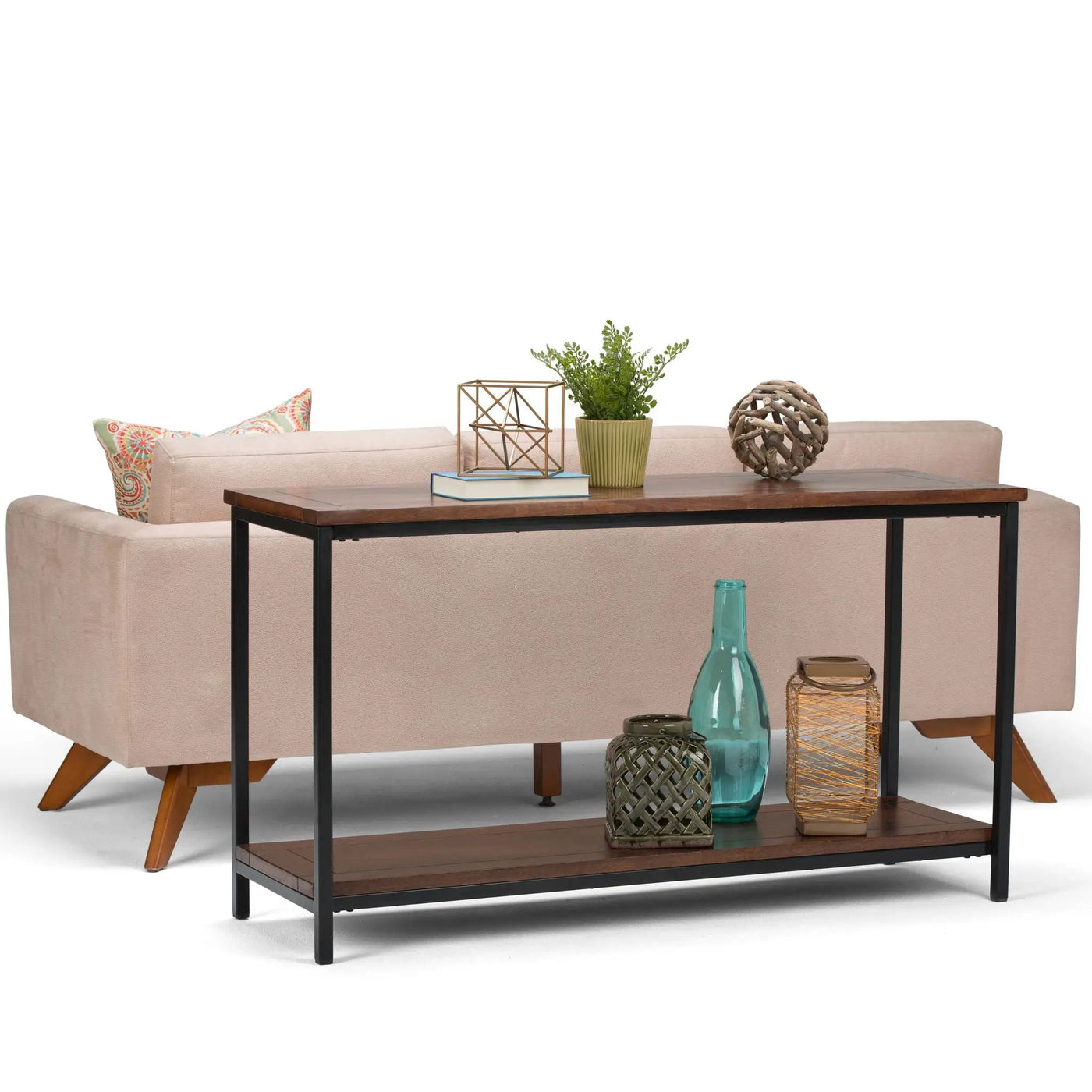Skyler - Handcrafted Table by Unique Piece Furniture