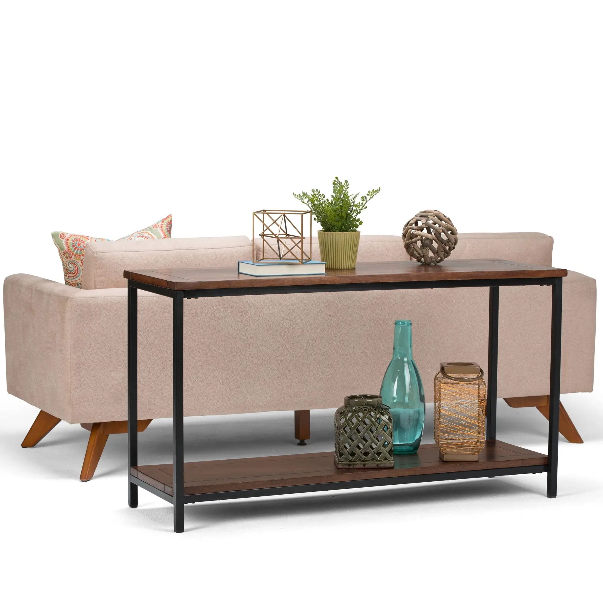 Skyler - Handcrafted Table by Unique Piece Furniture