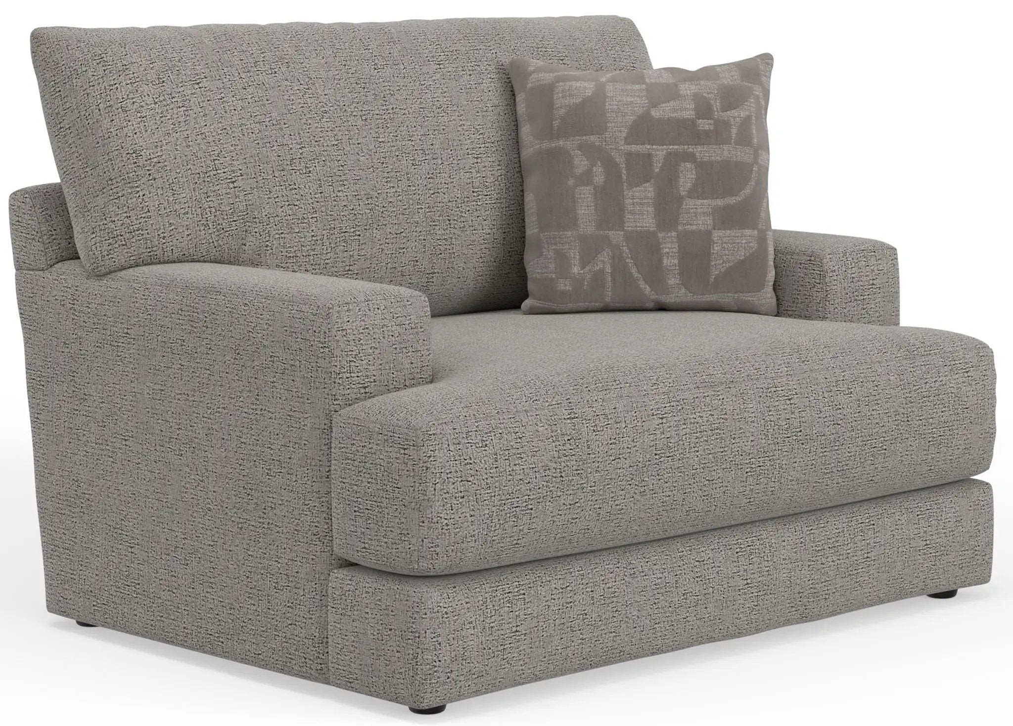 Zeke - Chair - Cloud by Unique Piece Furniture