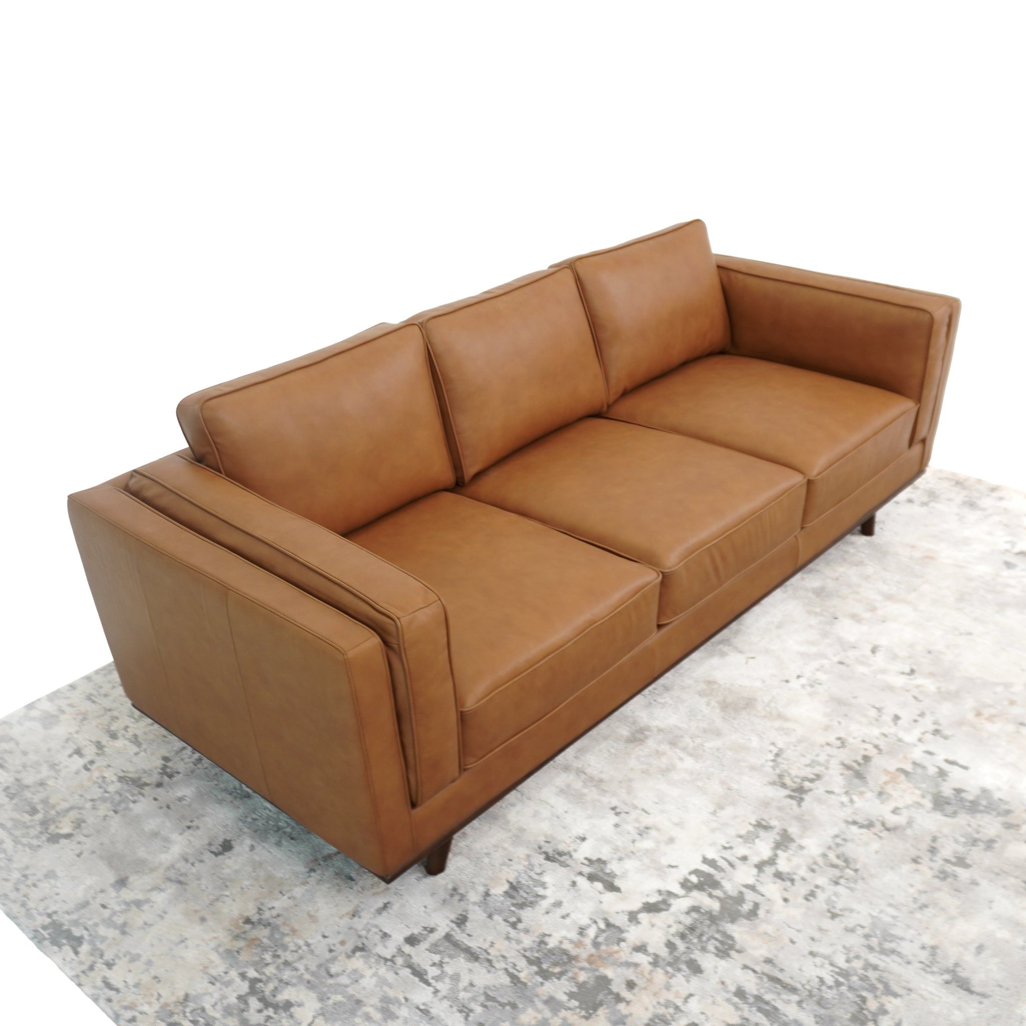 Chase - Sofa by HouseOfZazla