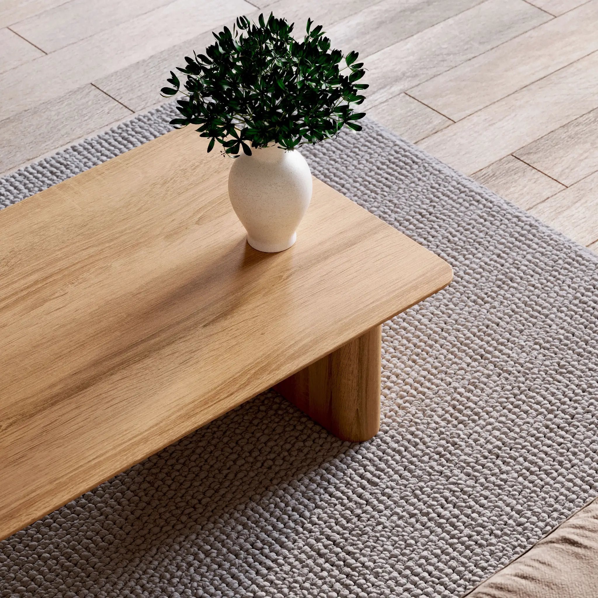 THE EASTON - coffee table by VARBROS