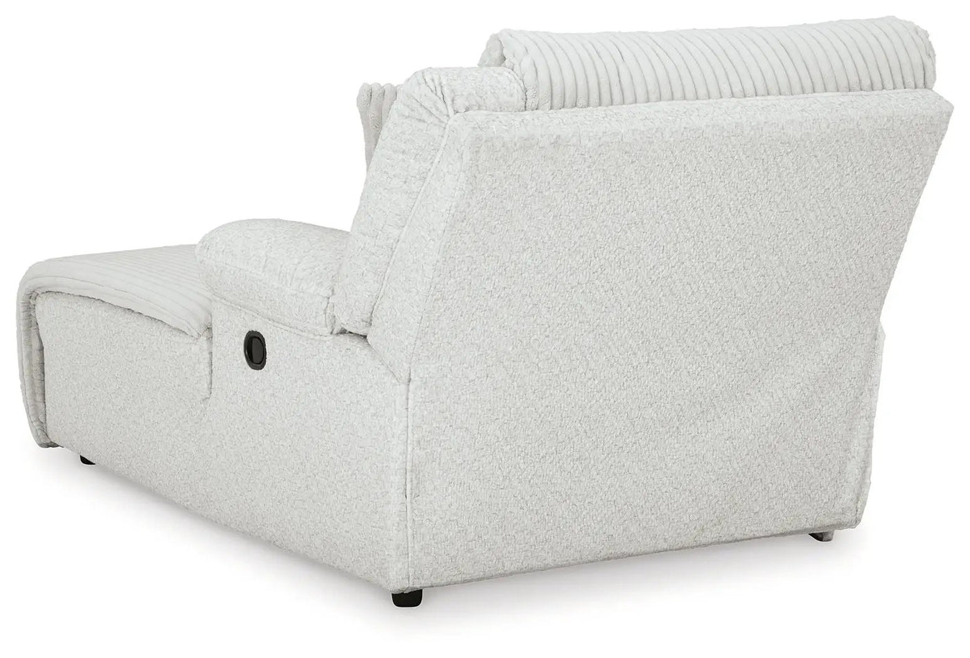 Top Tier - Reclining Sectional by Unique Piece Furniture