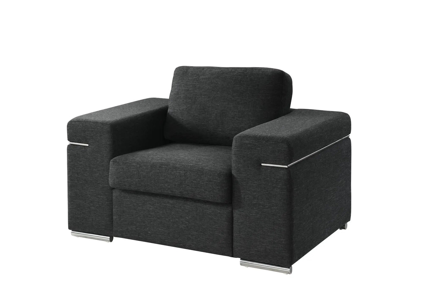 Gianna - Fabric Arm Chair by Unique Piece Furniture