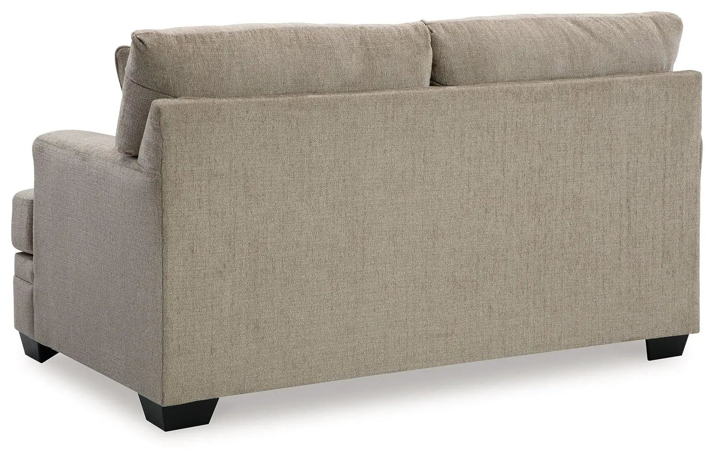 Stonemeade - Loveseat by Unique Piece Furniture