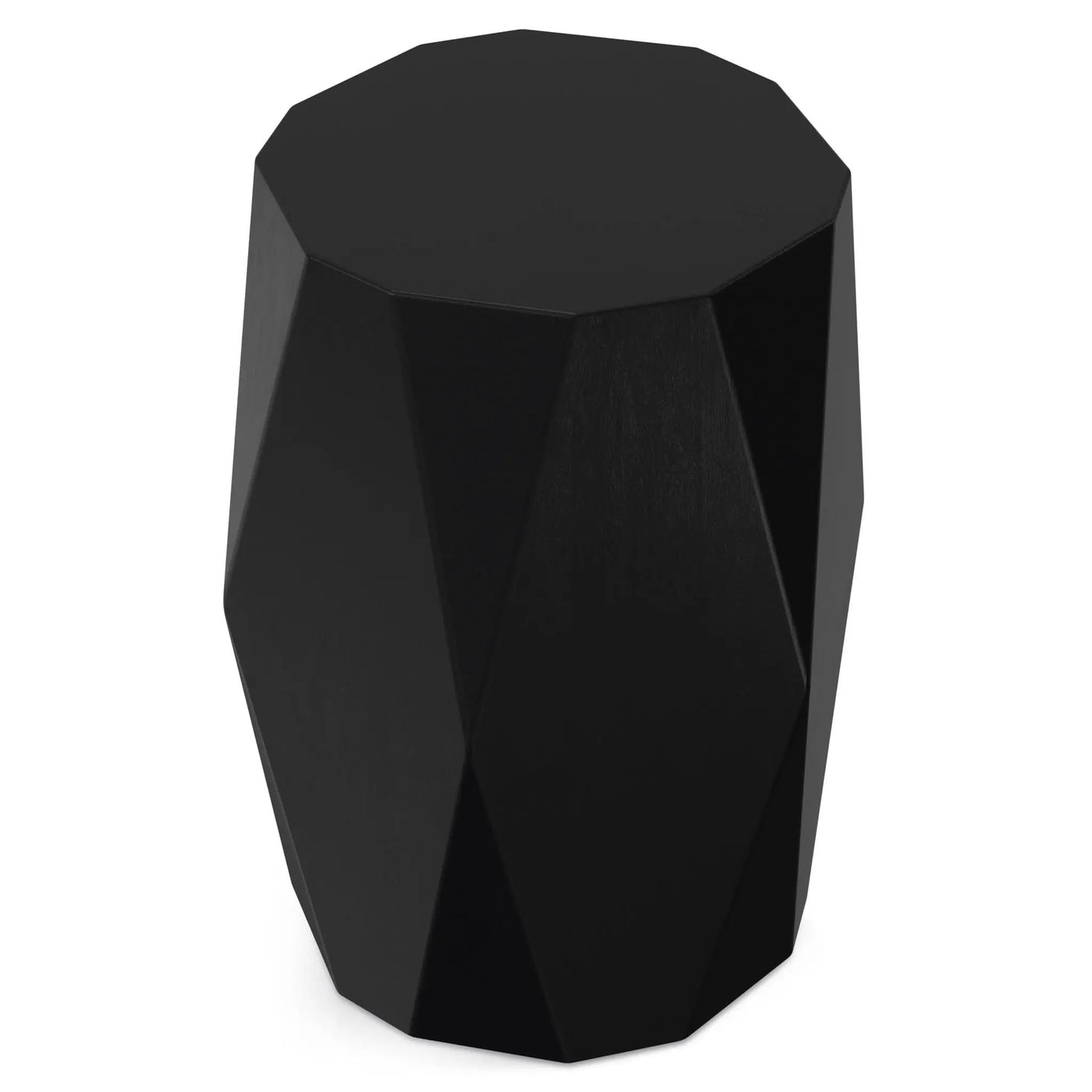 Judson - Side Table by HouseOfZazla