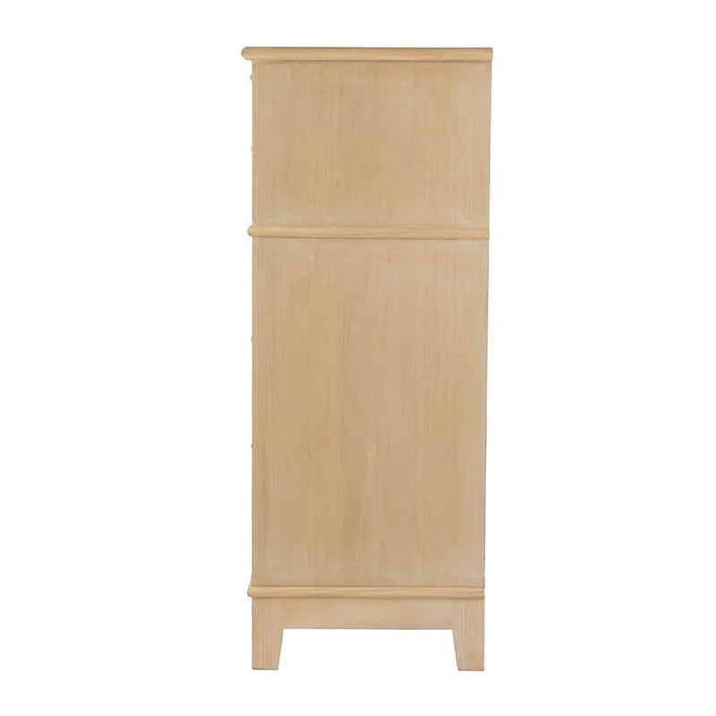 Cabinet - Brown Wood by HouseOfZazla