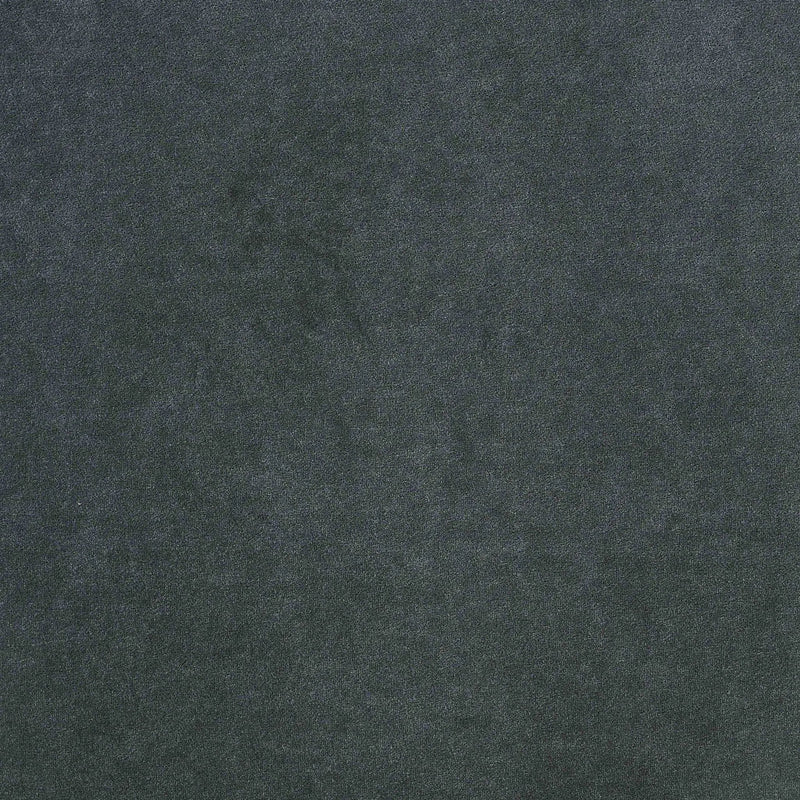 Melody Upholstered California King Wingback Bed Grey by Unique Piece Furniture