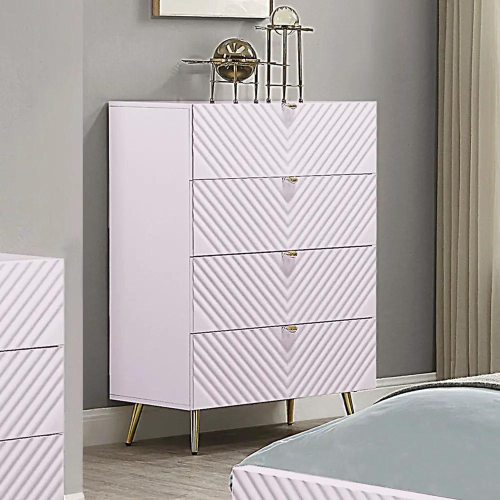 Gaines - Chest by Unique Piece Furniture