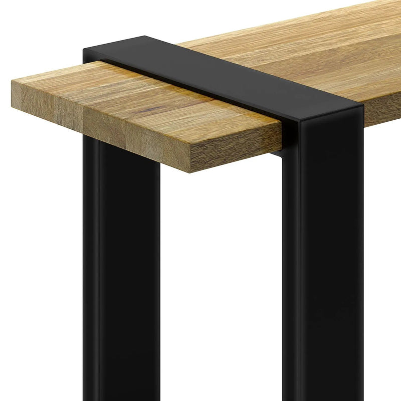 Nessa - Bench - Natural by HouseOfZazla