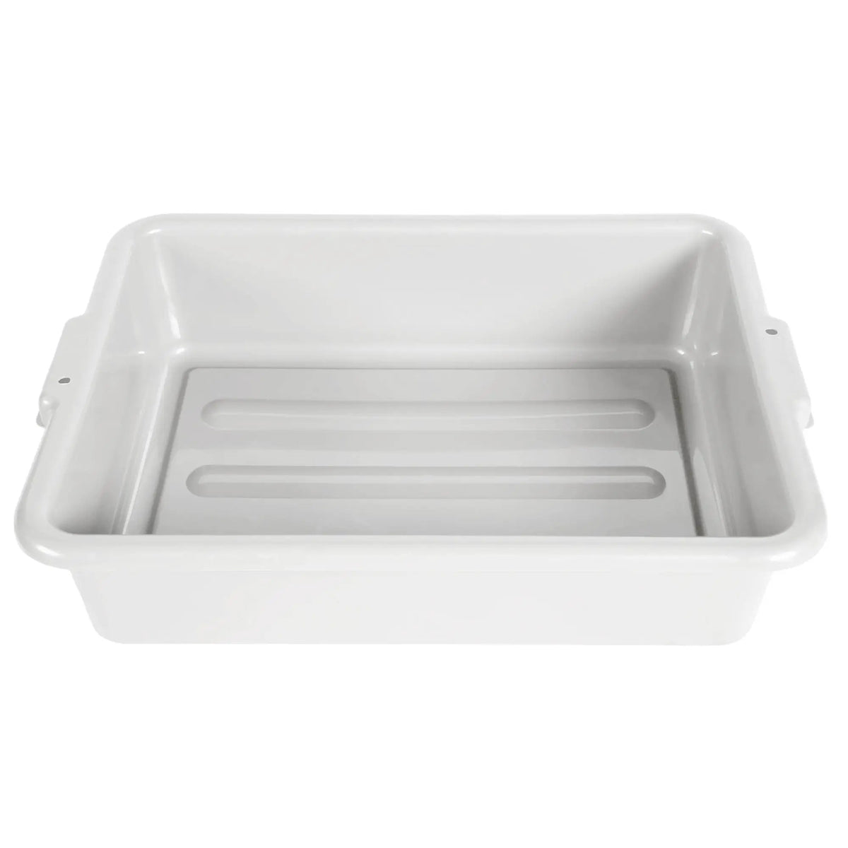 Commercial Meat Tubs with Lids - 6-Pack by HouseOfZazla
