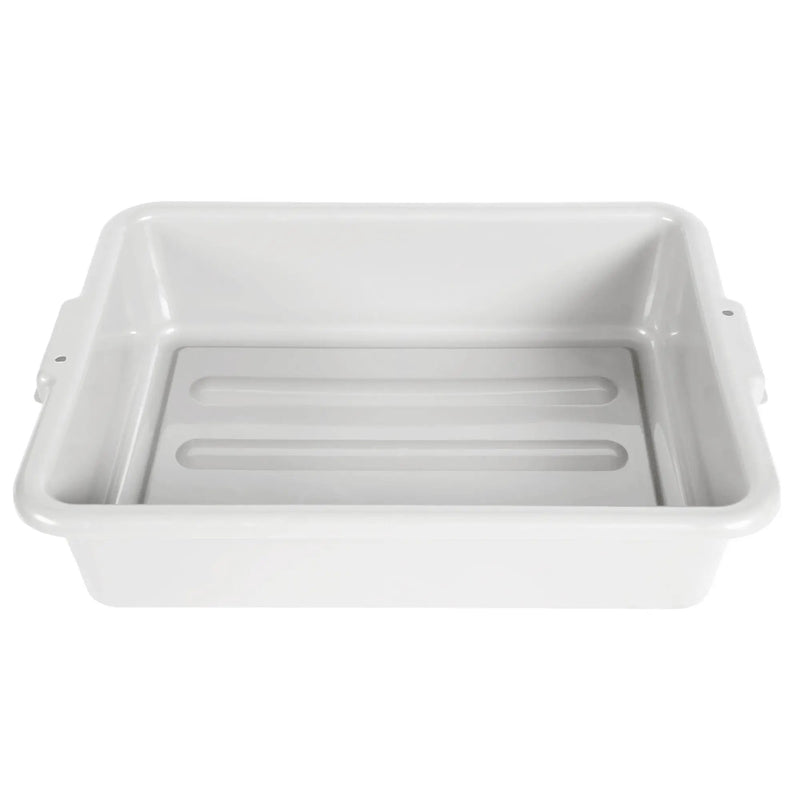 Commercial Meat Tubs with Lids - 6-Pack by HouseOfZazla