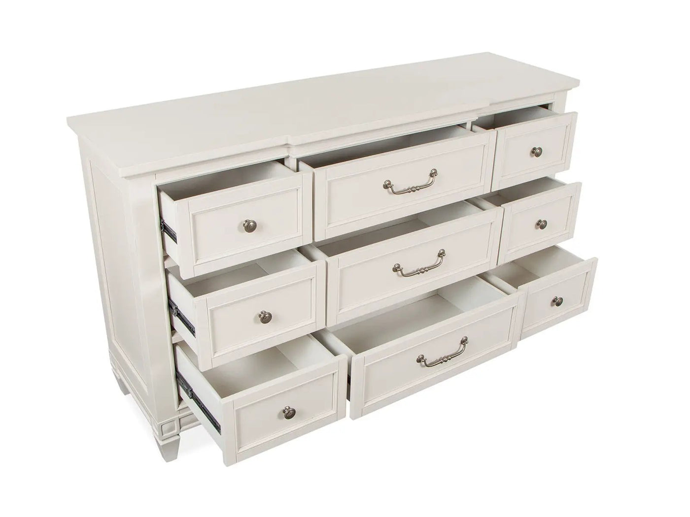 Willowbrook - Drawer Dresser by Unique Piece Furniture