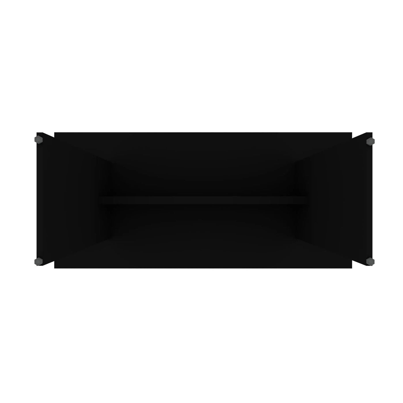 Nomad - Dining Table by HouseOfZazla