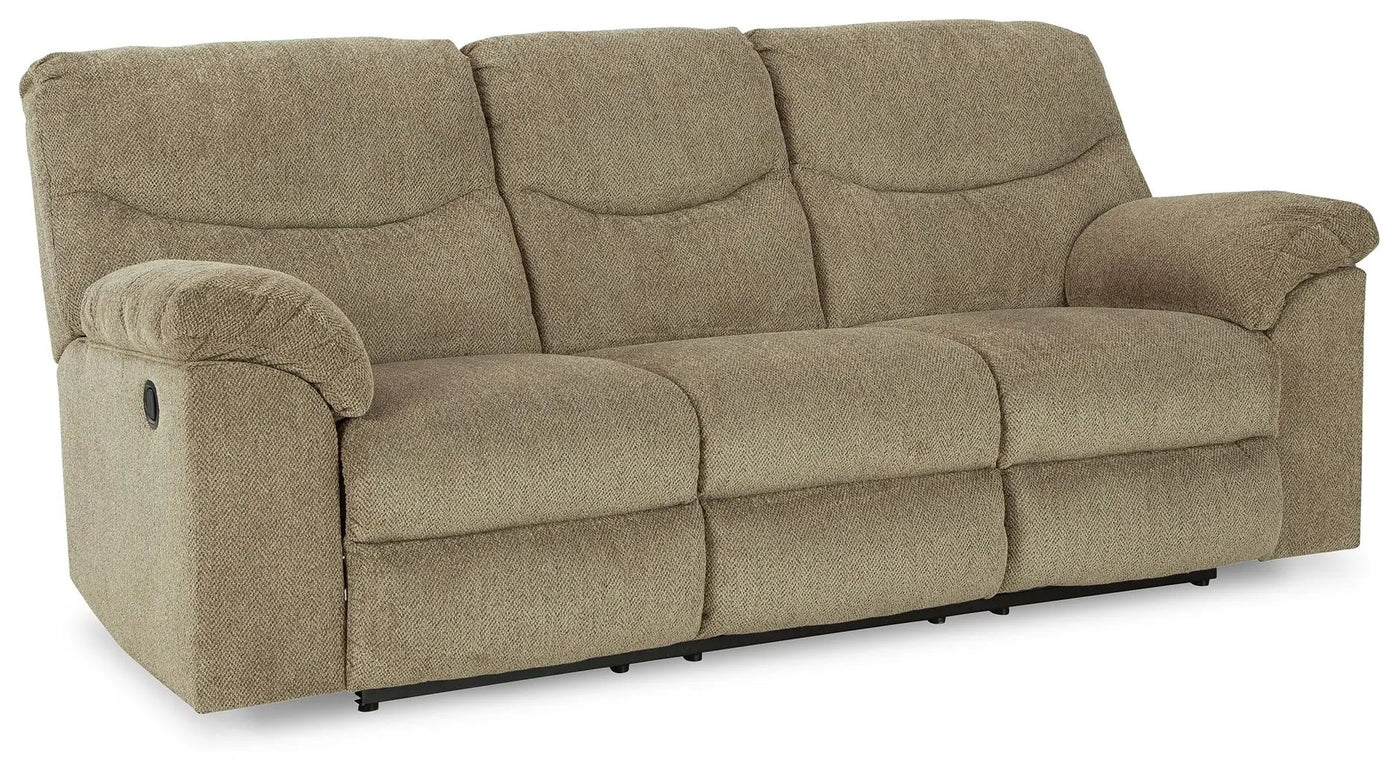 Alphons - Living Room Set by Unique Piece Furniture