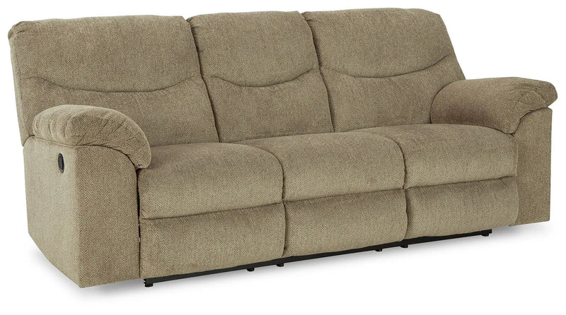 Alphons - Living Room Set by Unique Piece Furniture