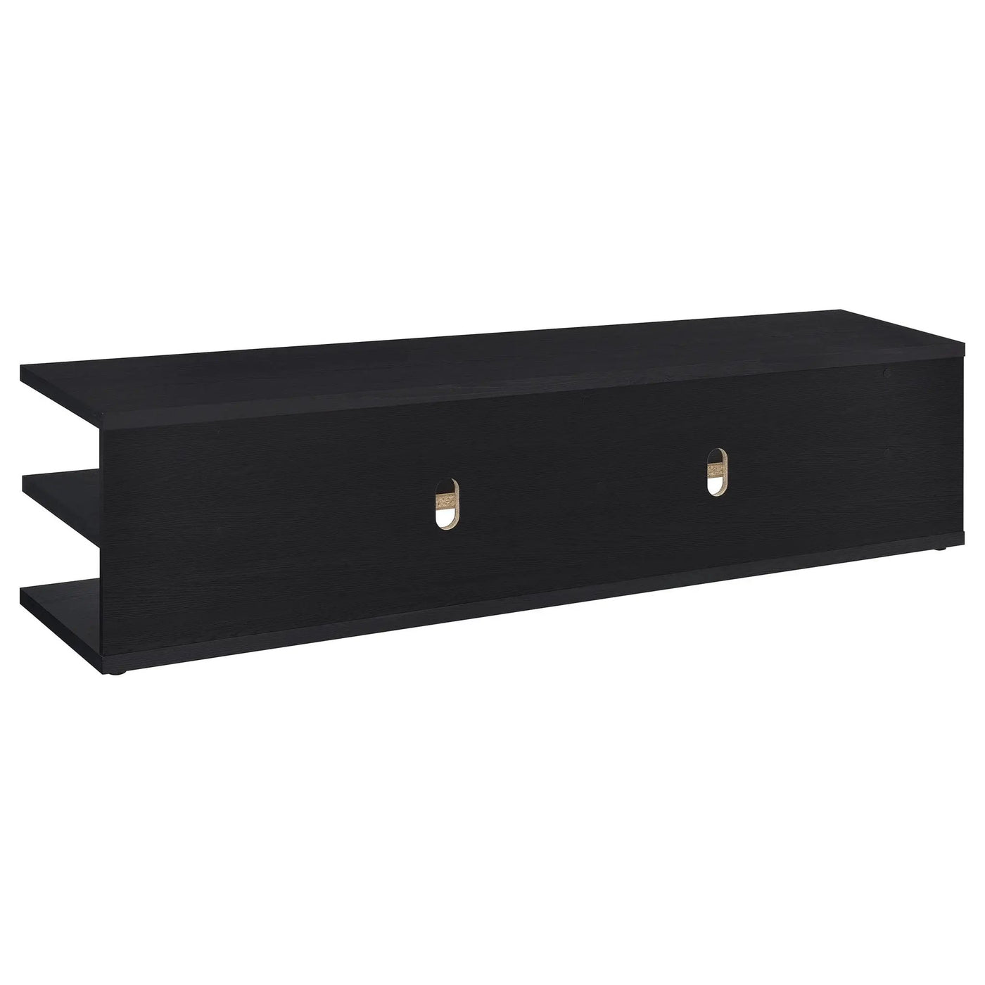 Starnes - 2 Tier TV Stand by HouseOfZazla