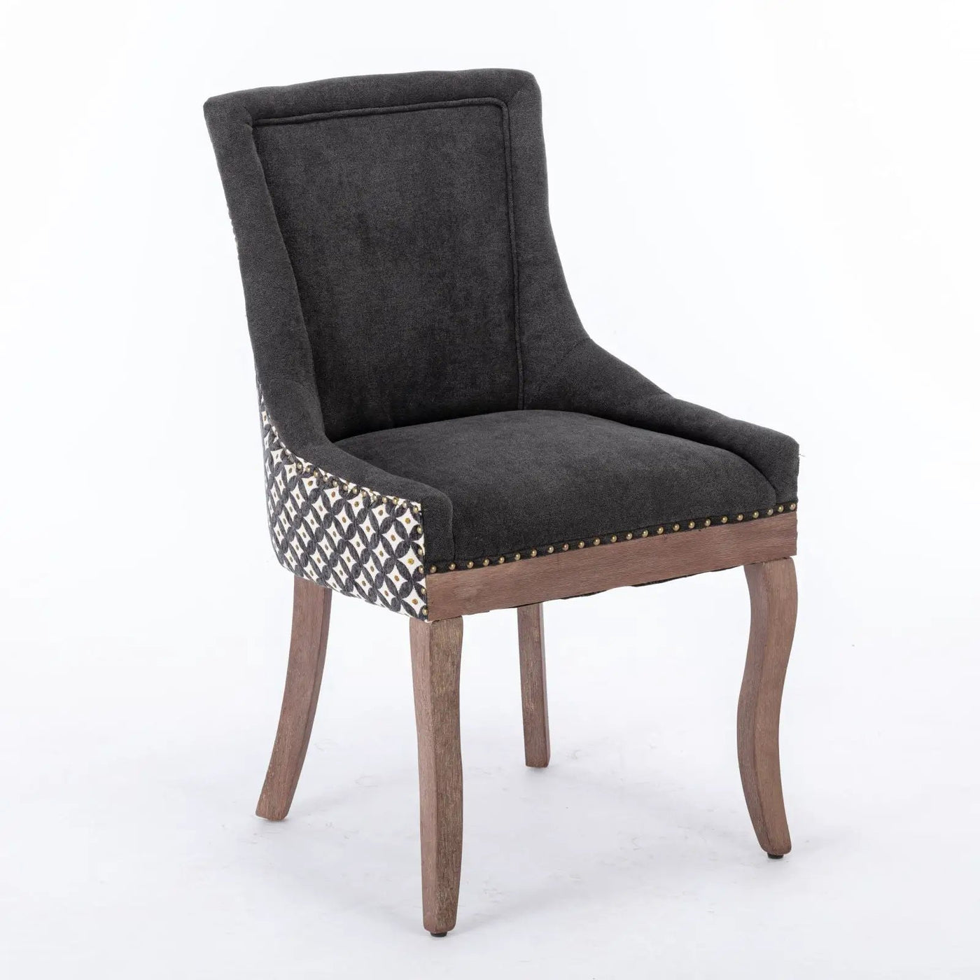 Ultra - Side Dining Chair (Set of 2) by Unique Piece Furniture