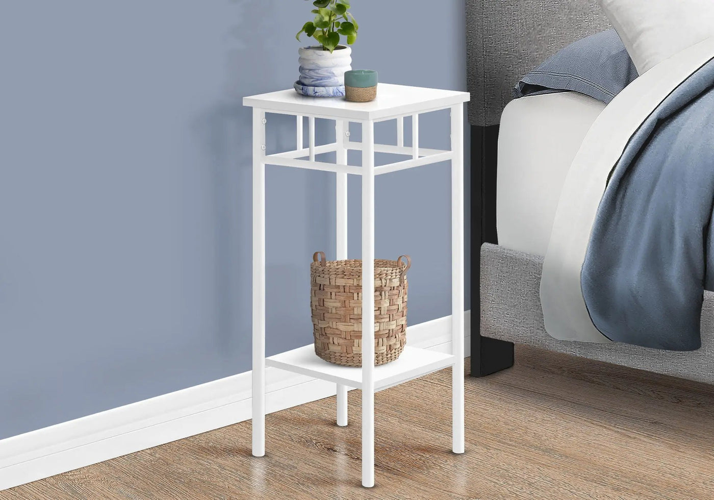 Accent Table, Square, Contemporary & Modern Design by Unique Piece Furniture