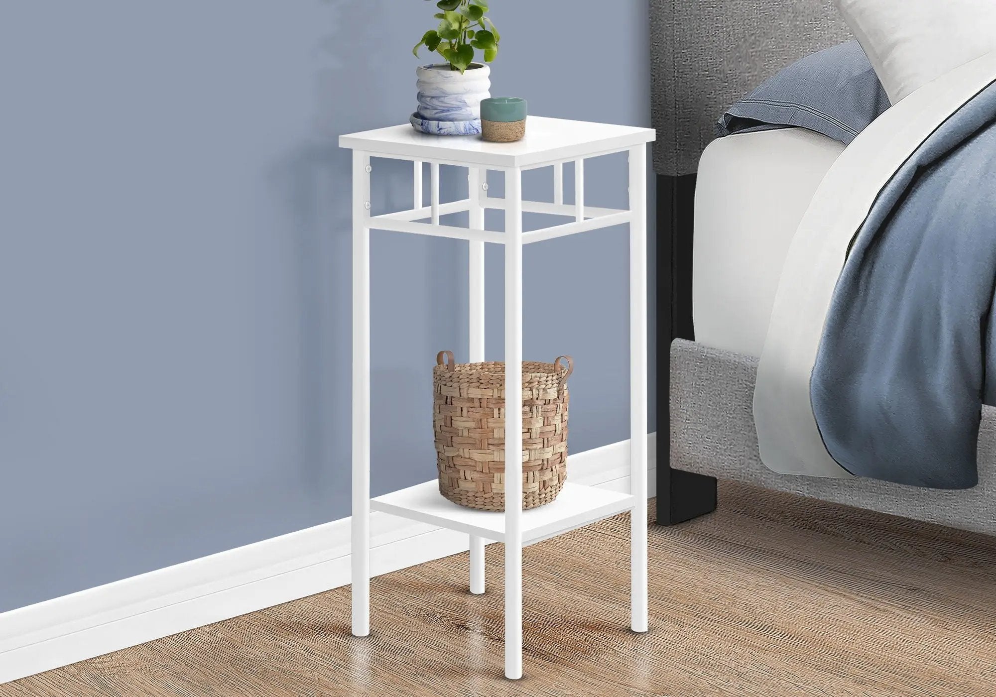 Accent Table, Square, Contemporary & Modern Design by Unique Piece Furniture