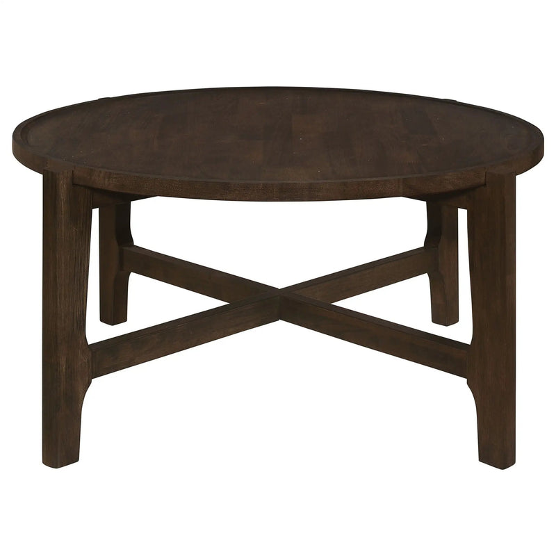 Mavis - Round Table by HouseOfZazla
