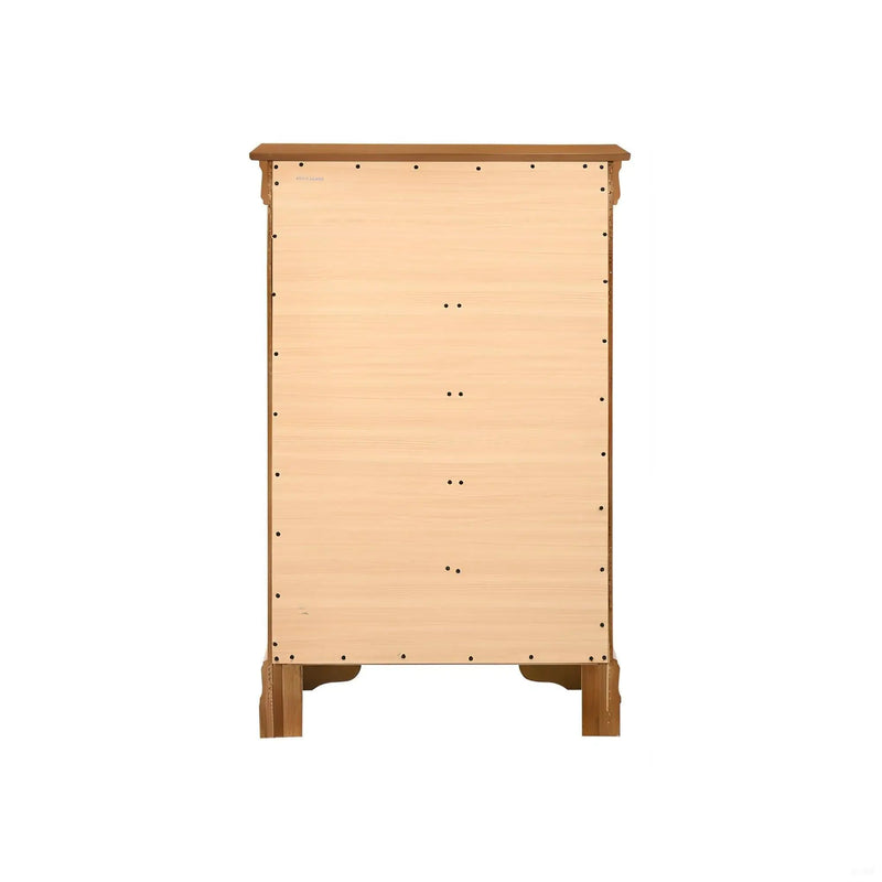 Louis Phillipe - Chest by HouseOfZazla