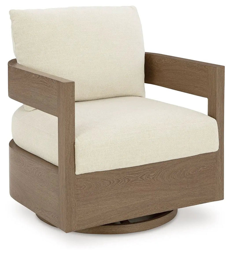 Serene Bay - Lounge Set by Unique Piece Furniture