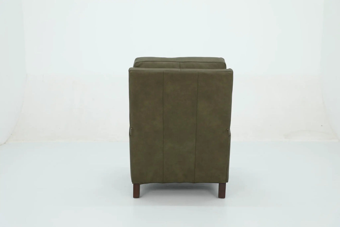 Fremont - Recliner Push Thru The Arm by Unique Piece Furniture
