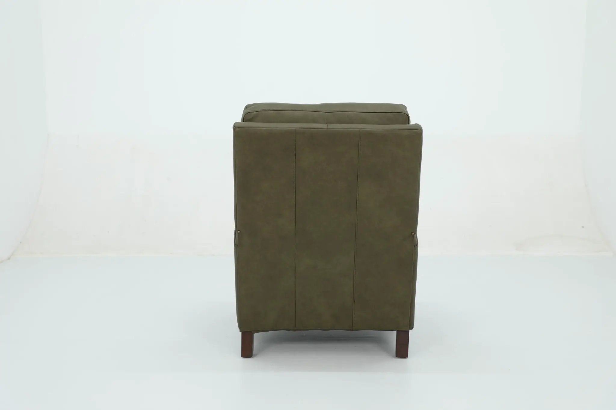 Fremont - Recliner Push Thru The Arm by Unique Piece Furniture