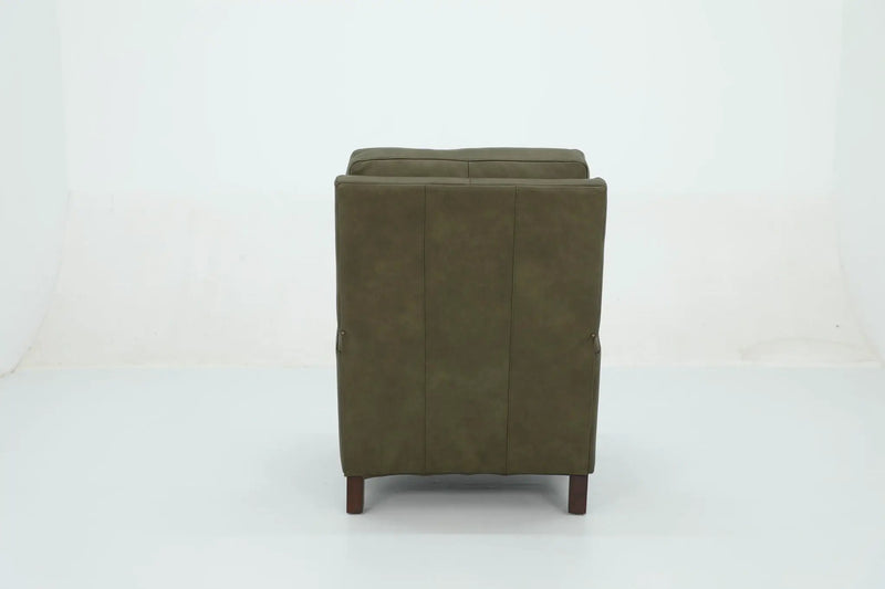 Fremont - Recliner Push Thru The Arm by Unique Piece Furniture