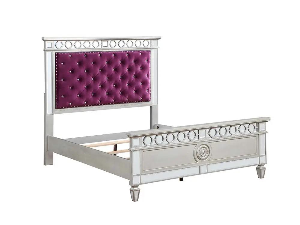 Varian - Bed by Unique Piece Furniture