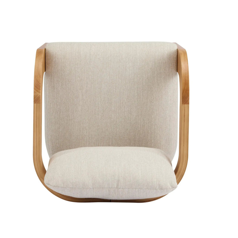 Dining Chairs With Pillow Back (Set of 2) by HouseOfZazla
